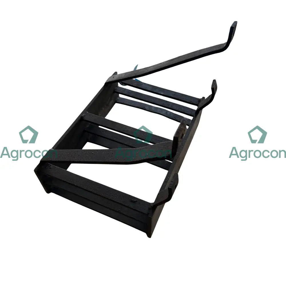 Fotsteg | Åkerman H7MB Karosseri