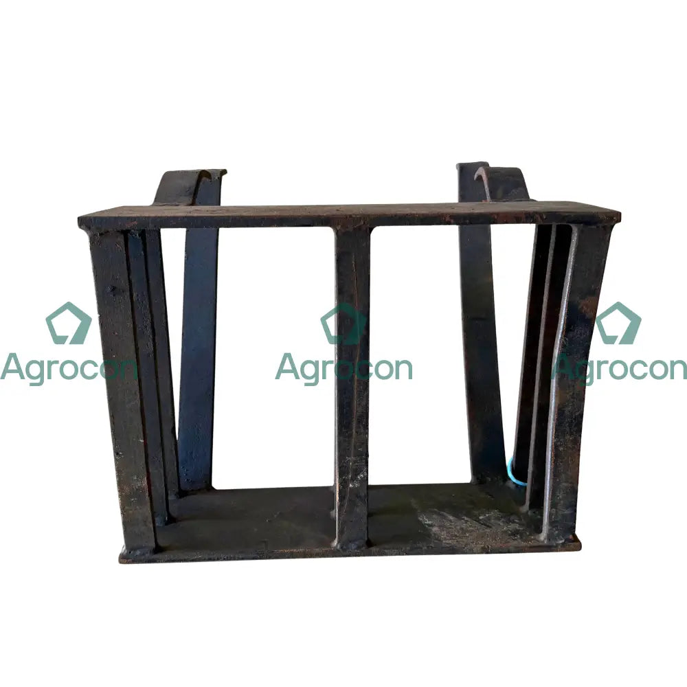 Fotsteg | Åkerman H7MB Karosseri