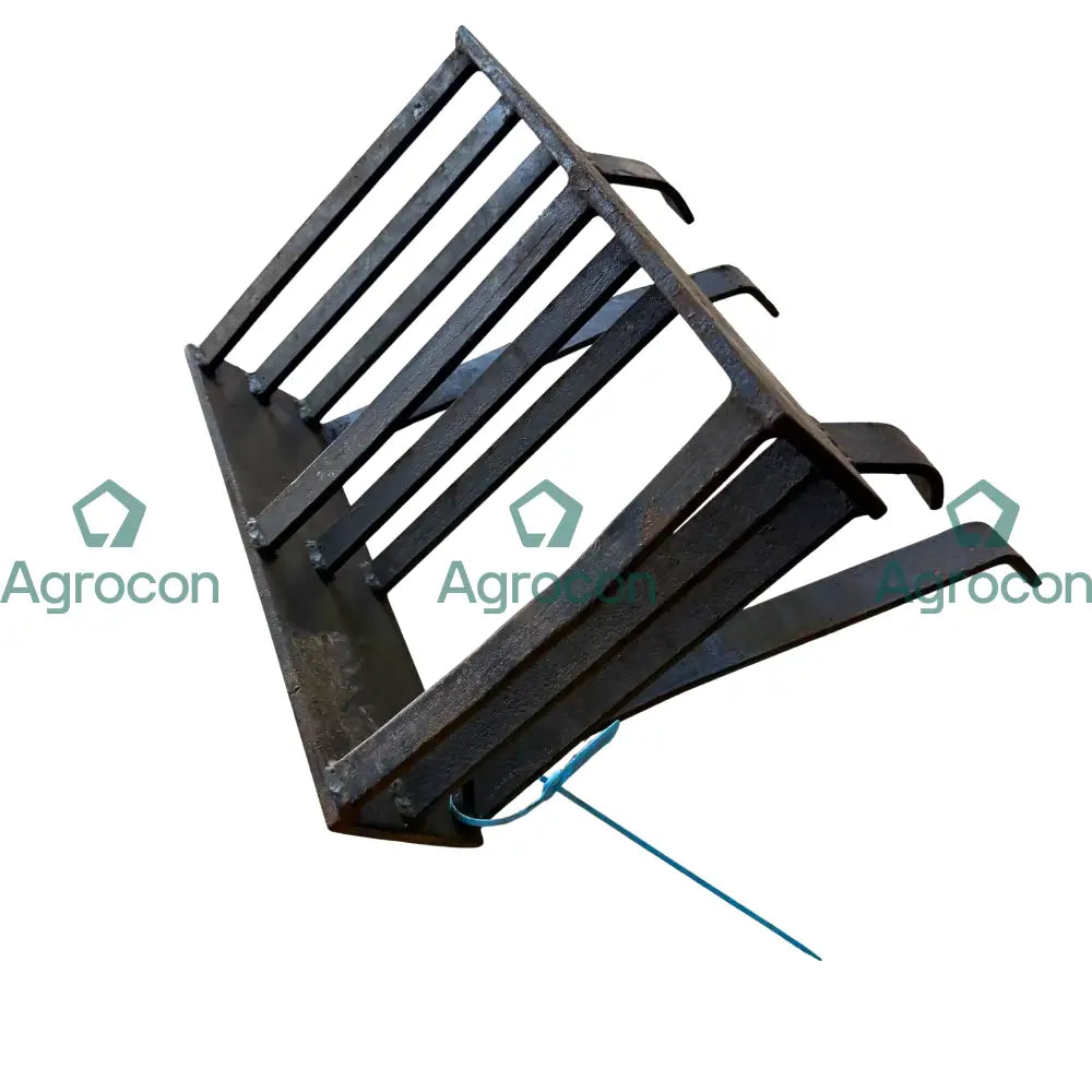 Fotsteg | Åkerman H7MB Karosseri