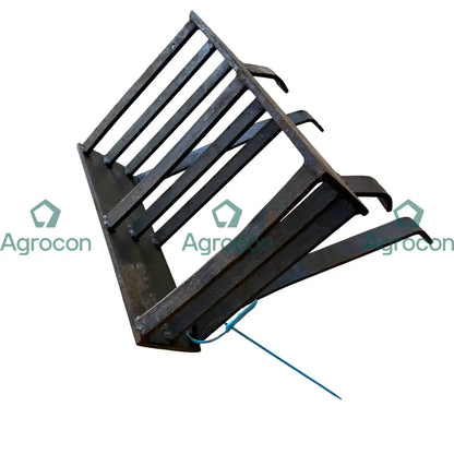 Fotsteg | Åkerman H7MB Karosseri