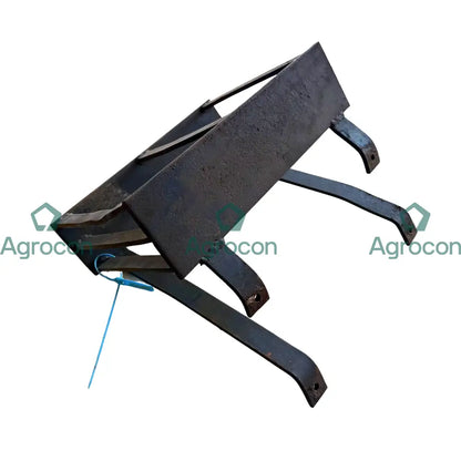 Fotsteg | Åkerman H7MB Karosseri