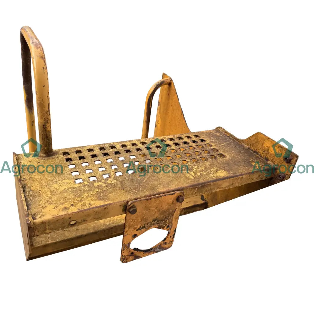 Fotsteg bak | 136-0100 | Cat M312 Karosseri Undervagnsdelar