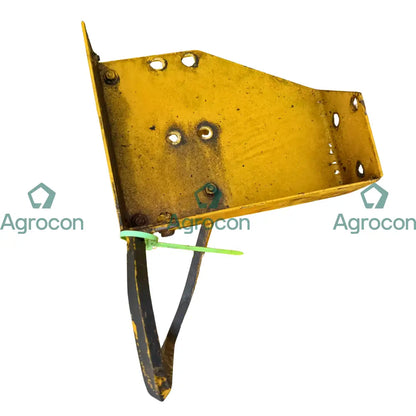 Fotsteg bak vid motvikt | 4948990 | Volvo L50 Karosseri