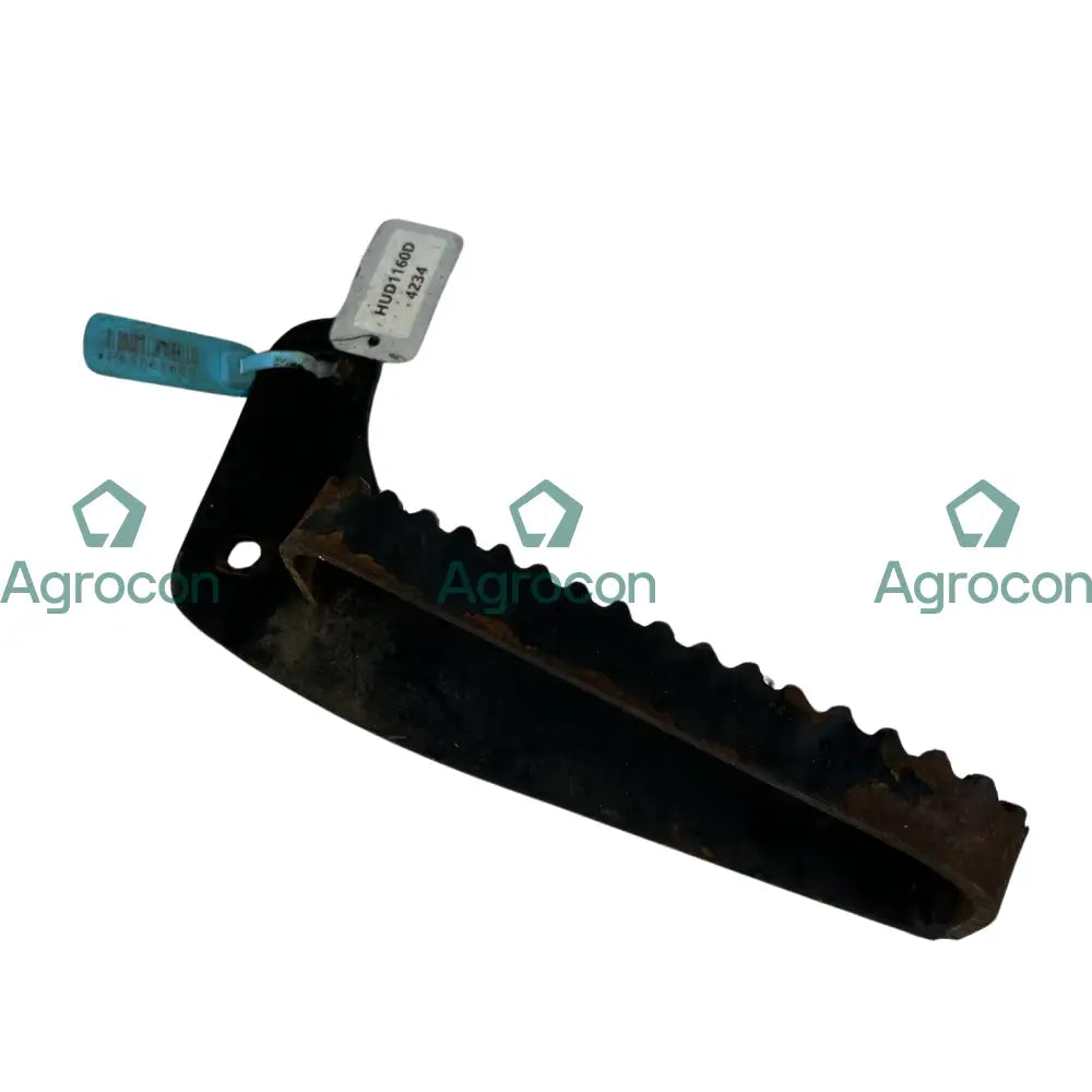 Fotsteg framskärm höger | 102704 | Huddig 1160D Karosseri