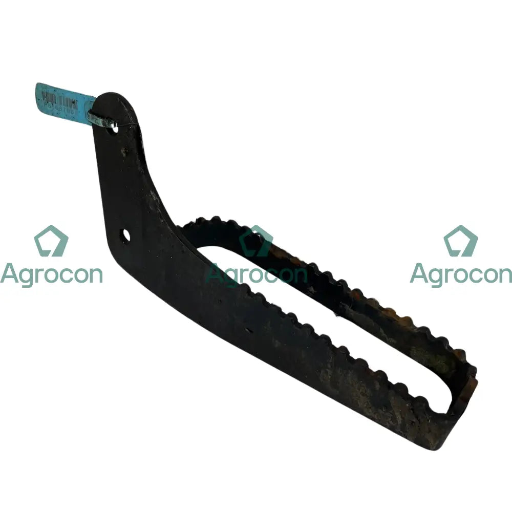 Fotsteg framskärm vänster | 102015 | Huddig 1160D Karosseri