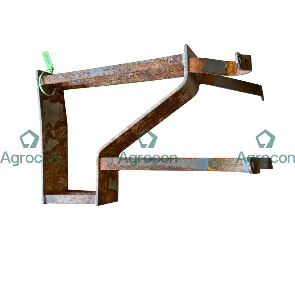 Fotsteg höger | 14252716 | Åkerman H5M Karosseri