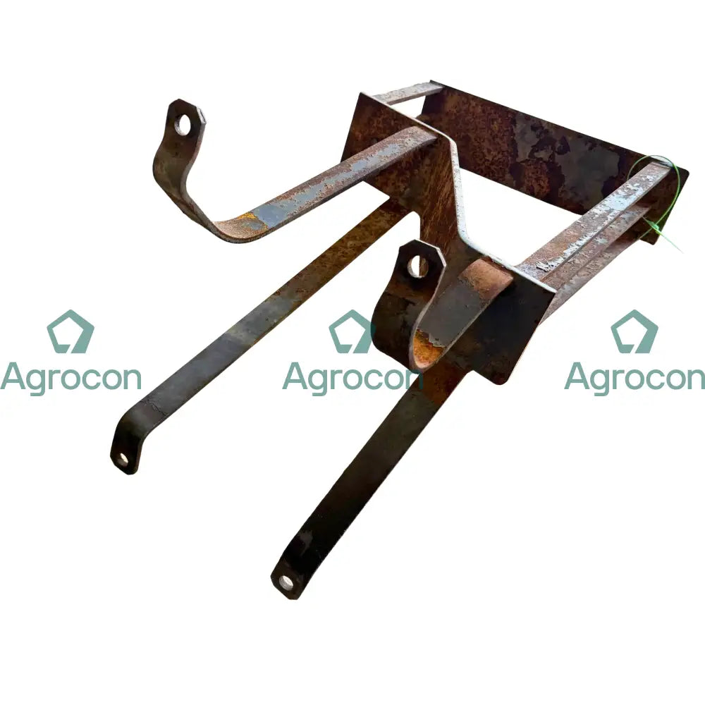 Fotsteg höger | 14252716 | Åkerman H5M Karosseri