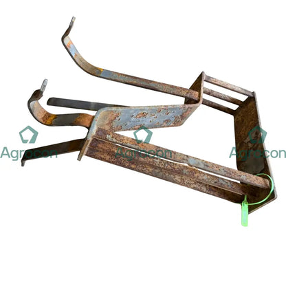 Fotsteg höger | 14252716 | Åkerman H5M Karosseri