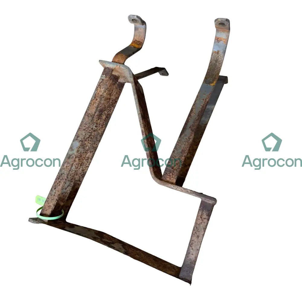 Fotsteg höger | 14252716 | Åkerman H5M Karosseri