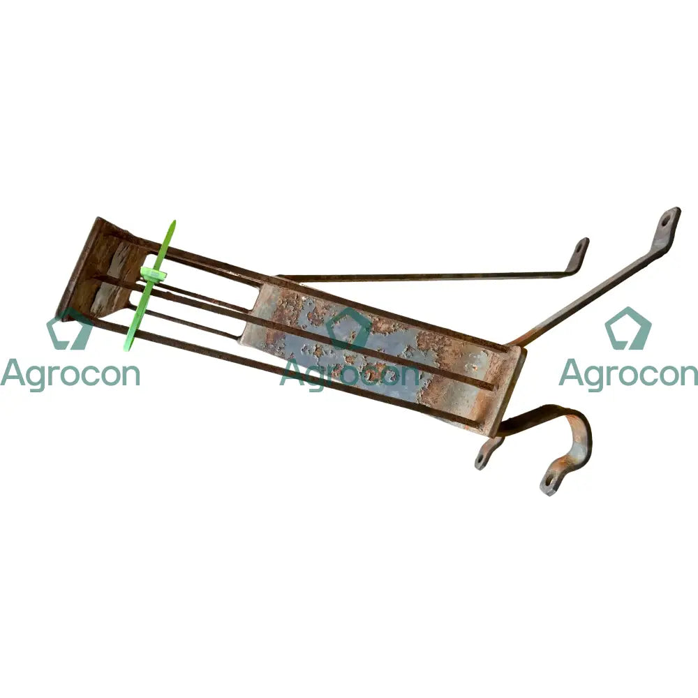 Fotsteg höger | 14252716 | Åkerman H5M Karosseri