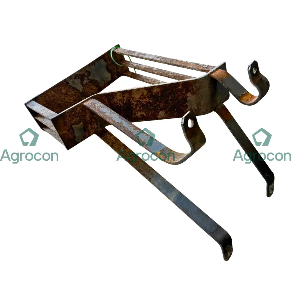 Fotsteg höger | 14252716 | Åkerman H5M Karosseri