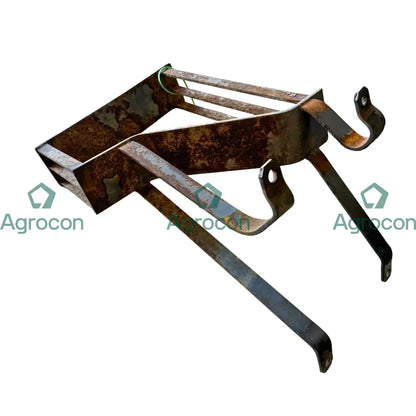 Fotsteg höger | 14252716 | Åkerman H5M Karosseri