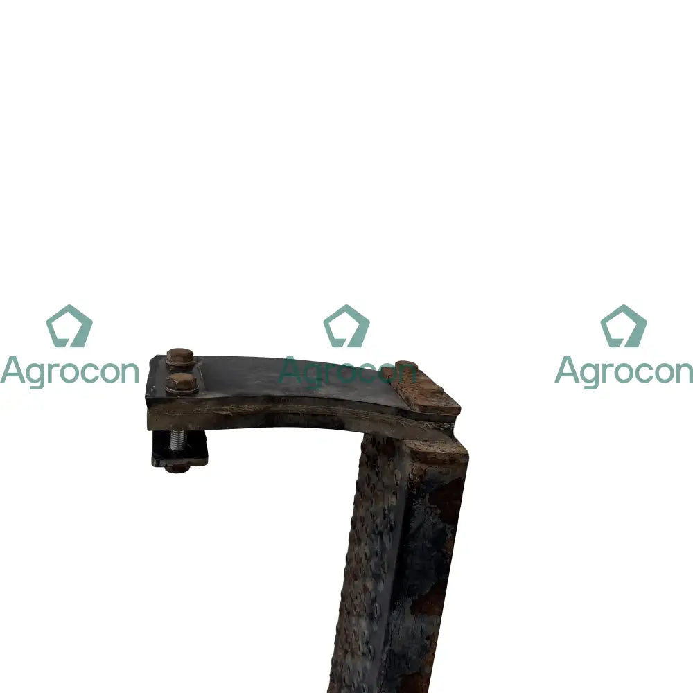 Fotsteg nedre vänster med gummi | Ya00033348 Ya00033349 Ya00033350 Ya00033351 | Hitachi ZX140W-5B Karosseri