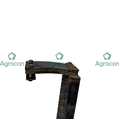 Fotsteg nedre vänster med gummi | Ya00033348 Ya00033349 Ya00033350 Ya00033351 | Hitachi ZX140W-5B Karosseri