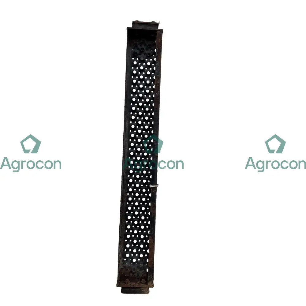 Fotsteg nedre vänster med gummi | Ya00033348 Ya00033349 Ya00033350 Ya00033351 | Hitachi ZX140W-5B Karosseri