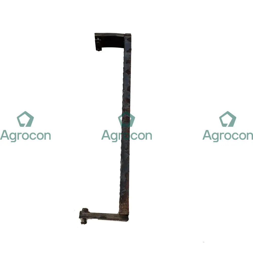 Fotsteg nedre vänster med gummi | Ya00033348 Ya00033349 Ya00033350 Ya00033351 | Hitachi ZX140W-5B Karosseri