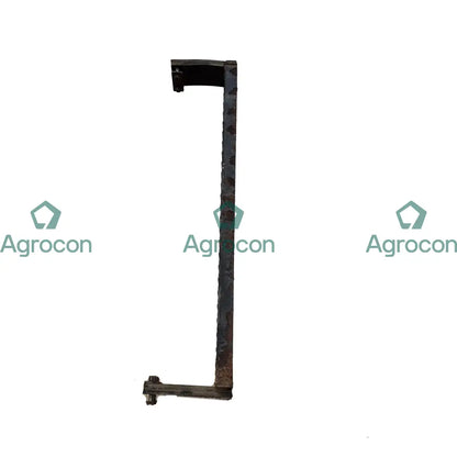 Fotsteg nedre vänster med gummi | Ya00033348 Ya00033349 Ya00033350 Ya00033351 | Hitachi ZX140W-5B Karosseri