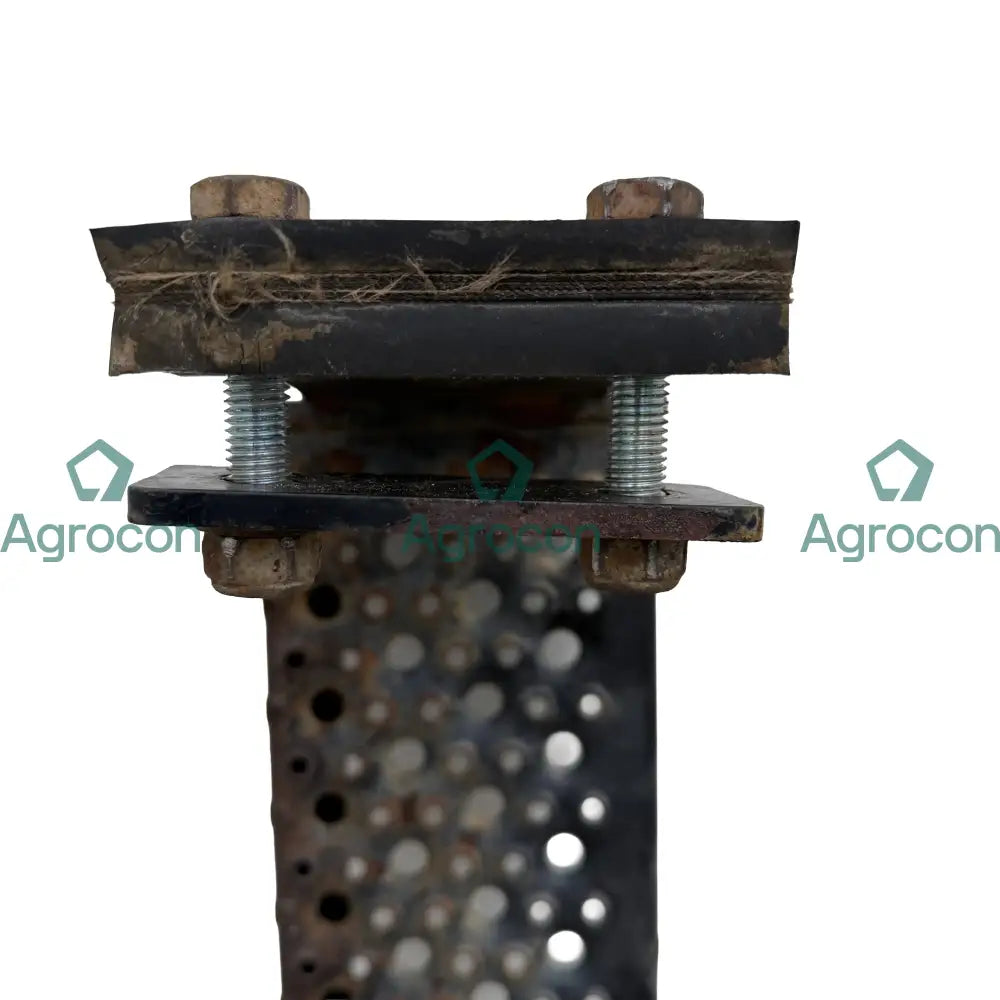 Fotsteg nedre vänster med gummi | Ya00033348 Ya00033349 Ya00033350 Ya00033351 | Hitachi ZX140W-5B Karosseri