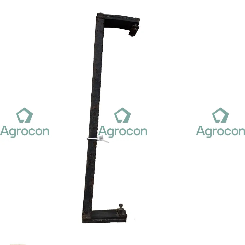 Fotsteg nedre vänster med gummi | Ya00033348 Ya00033349 Ya00033350 Ya00033351 | Hitachi ZX140W-5B Karosseri