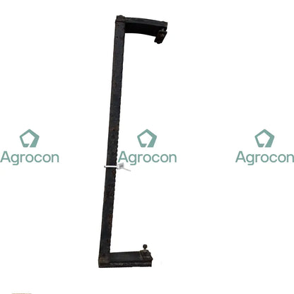 Fotsteg nedre vänster med gummi | Ya00033348 Ya00033349 Ya00033350 Ya00033351 | Hitachi ZX140W-5B Karosseri