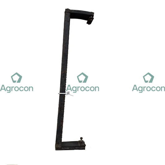 Fotsteg nedre vänster med gummi | Ya00033348 Ya00033349 Ya00033350 Ya00033351 | Hitachi ZX140W-5B Karosseri