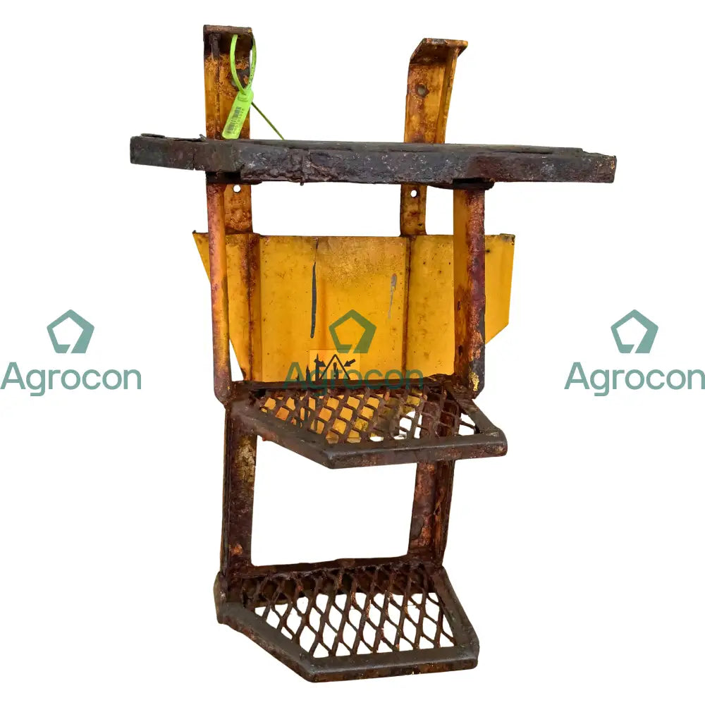 Fotsteg vänster | 11101178 9497792 | Volvo L50 Karosseri