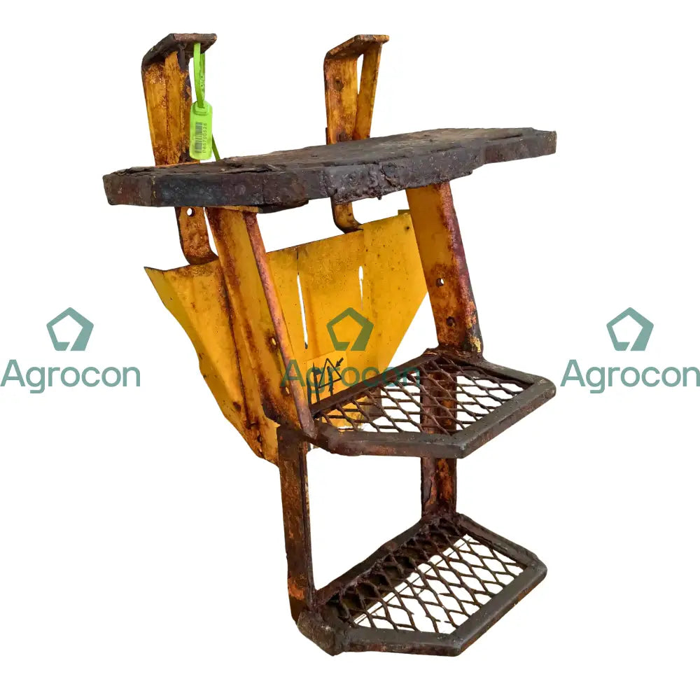 Fotsteg vänster | 11101178 9497792 | Volvo L50 Karosseri