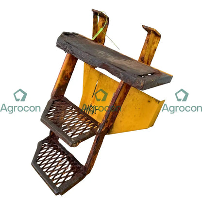 Fotsteg vänster | 11101178 9497792 | Volvo L50 Karosseri