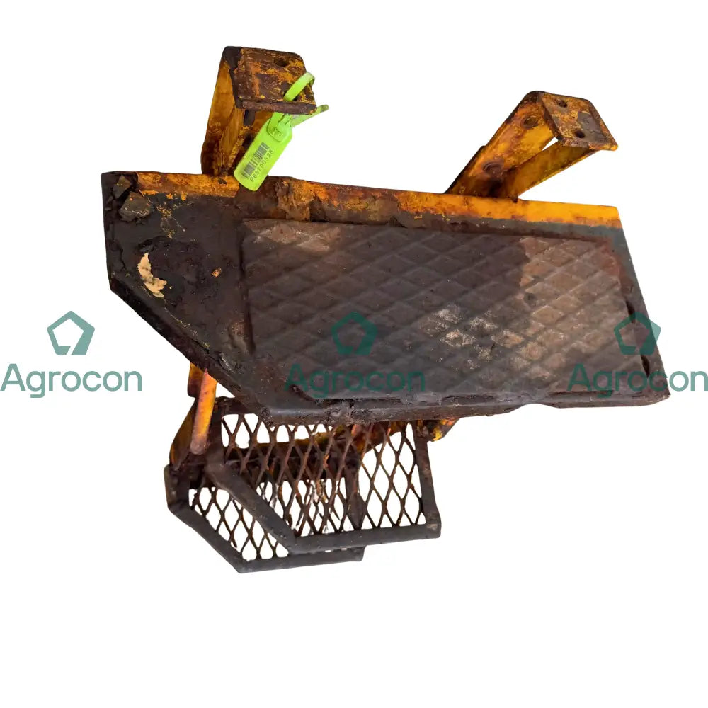 Fotsteg vänster | 11101178 9497792 | Volvo L50 Karosseri