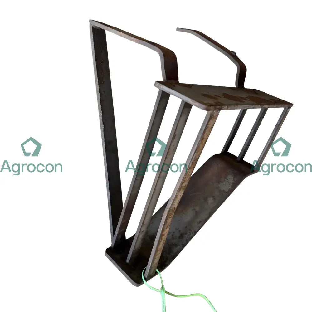 Fotsteg vänster | 14251744 | Åkerman H5M Karosseri