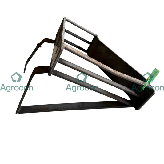 Fotsteg vänster | 14251744 | Åkerman H5M Karosseri