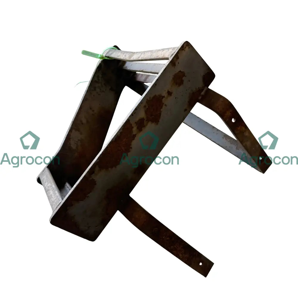 Fotsteg vänster | 14251744 | Åkerman H5M Karosseri