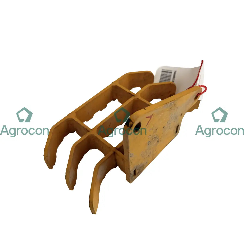 Fotsteg vänster | 16815358 | Volvo L120G Karosseri