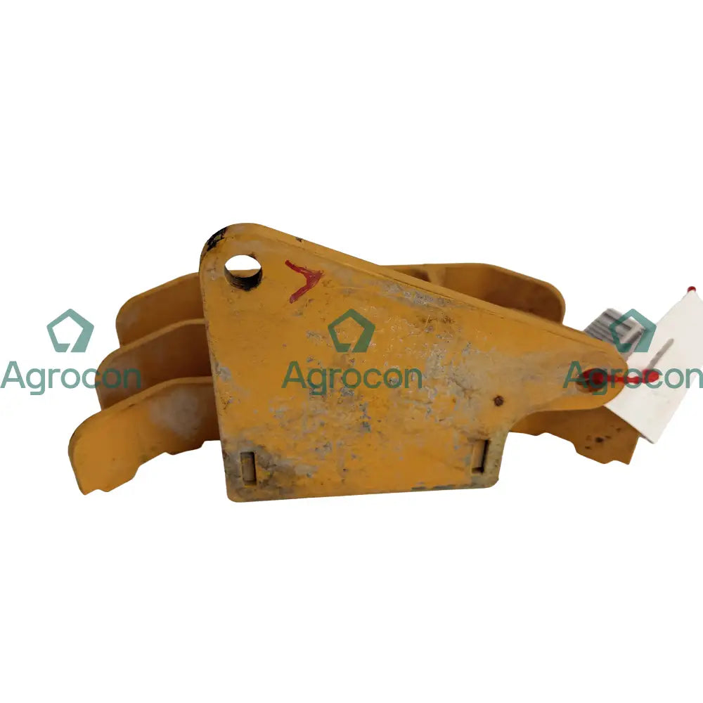 Fotsteg vänster | 16815358 | Volvo L120G Karosseri