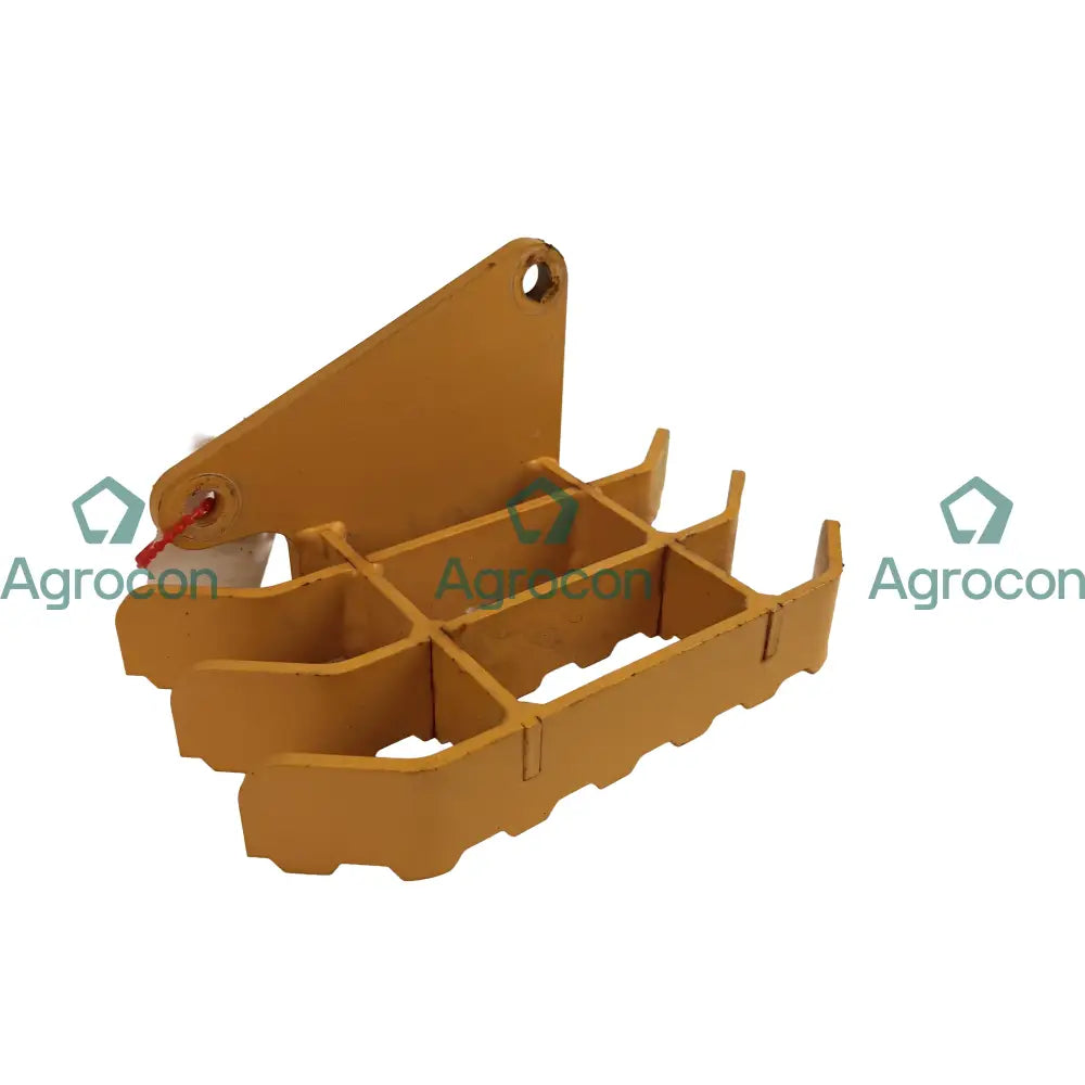 Fotsteg vänster | 16815358 | Volvo L120G Karosseri