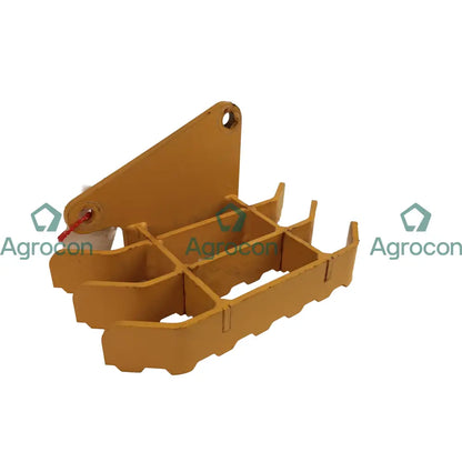 Fotsteg vänster | 16815358 | Volvo L120G Karosseri