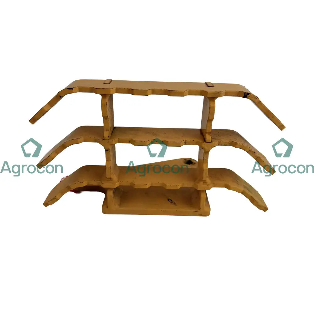 Fotsteg vänster | 16815358 | Volvo L120G Karosseri