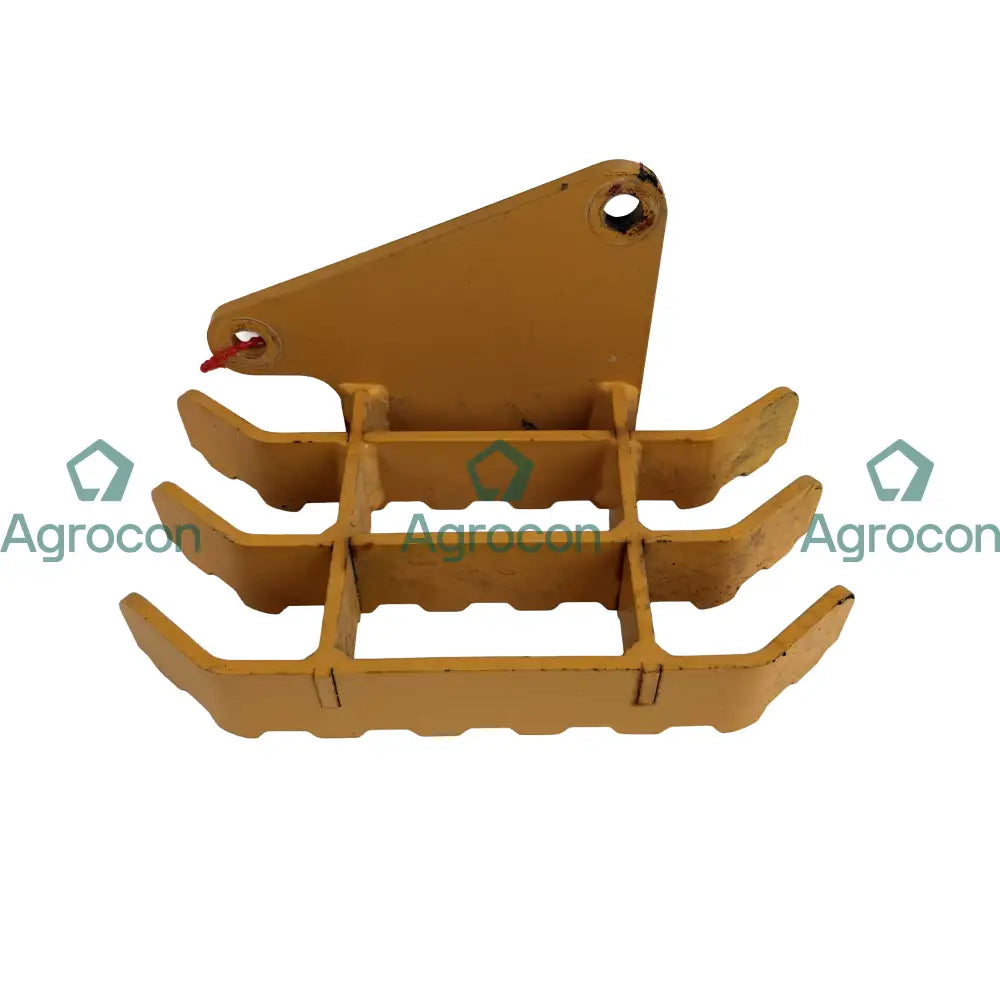 Fotsteg vänster | 16815358 | Volvo L120G Karosseri