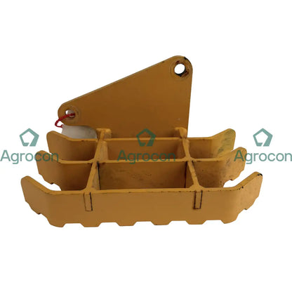 Fotsteg vänster | 16815358 | Volvo L120G Karosseri