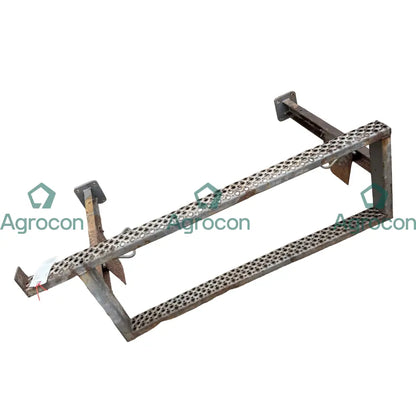 Fotsteg vänster sida | JCB JS130W Undervagnsdelar