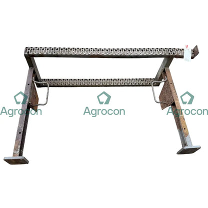 Fotsteg vänster sida | JCB JS130W Undervagnsdelar
