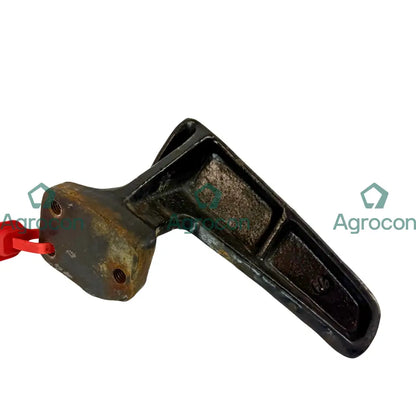 Fotstöd | 1015477 | Hitachi ZX250LC-3 Hyttdelar