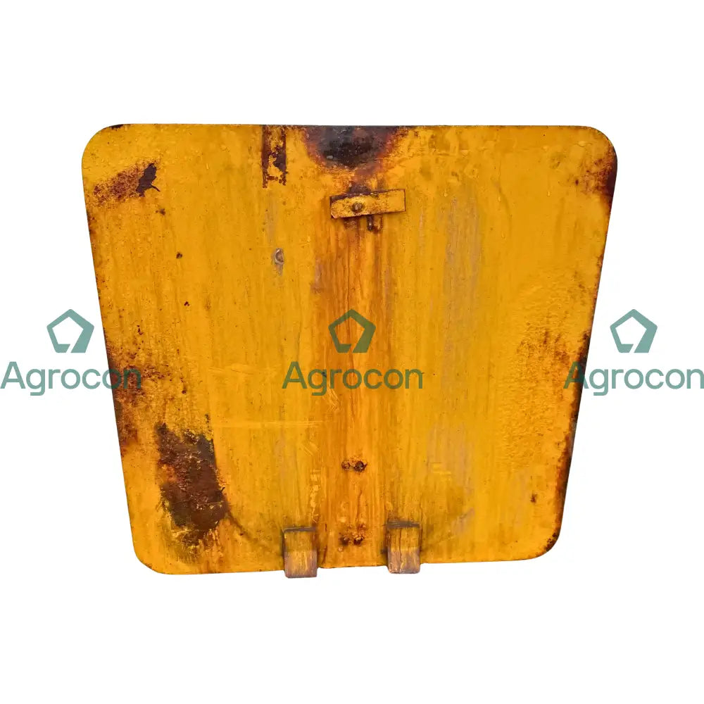Främre lucka vid frontlastare | 4926968 | Volvo L50 Luckor