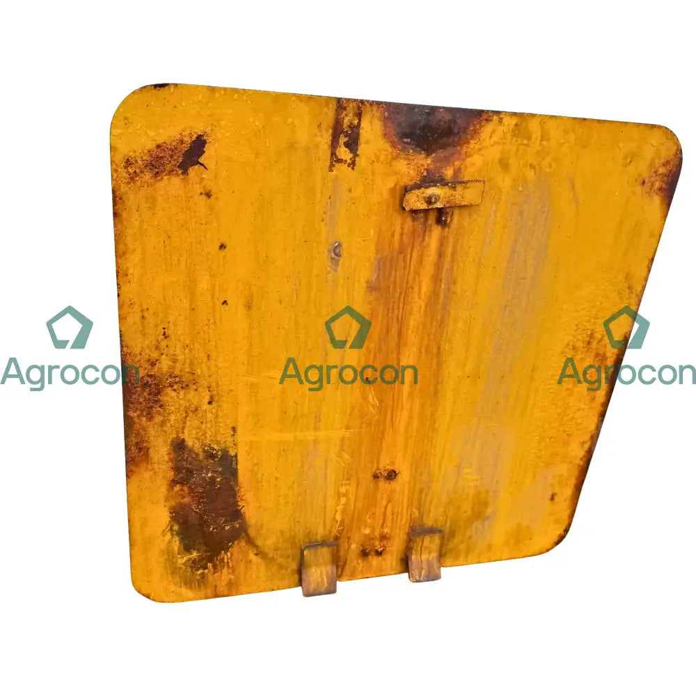 Främre lucka vid frontlastare | 4926968 | Volvo L50 Luckor