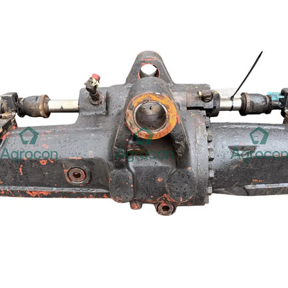 Framaxel | 124-2921 | Cat M312 Framaxel