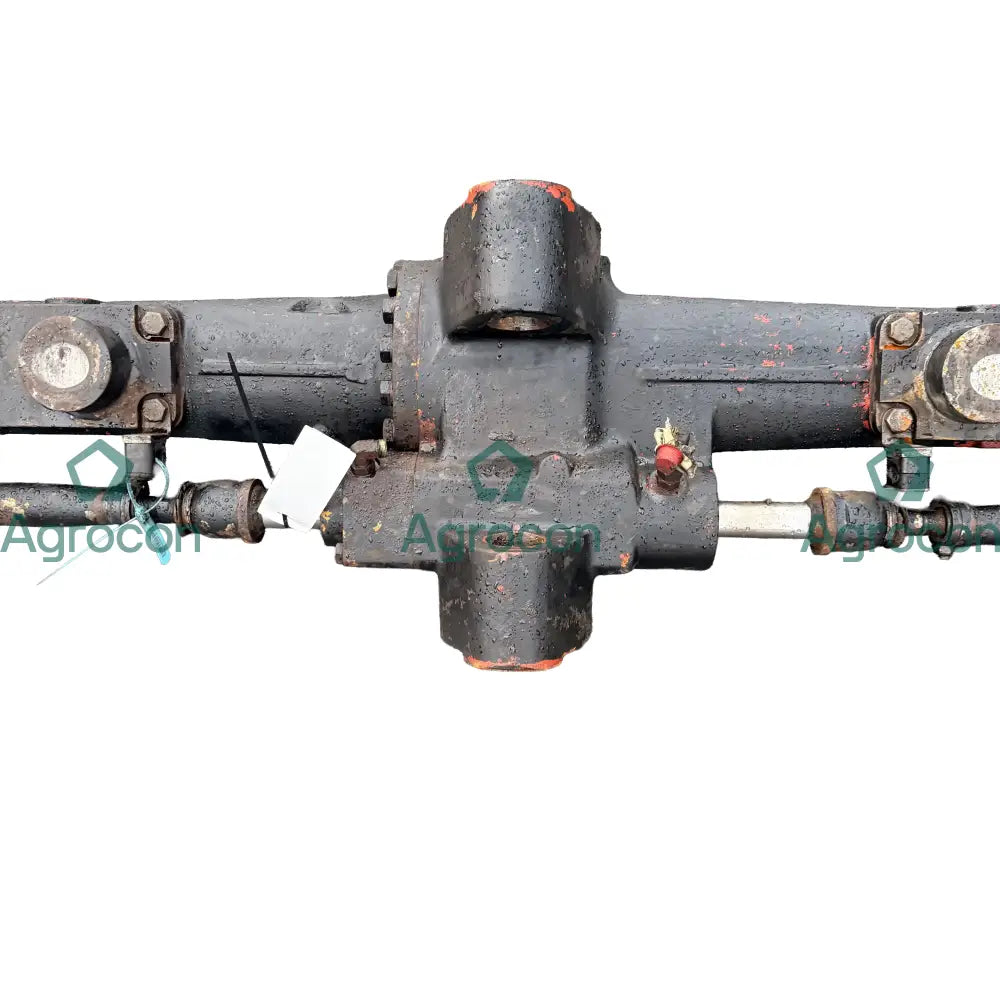 Framaxel | 124-2921 | Cat M312 - Framaxel