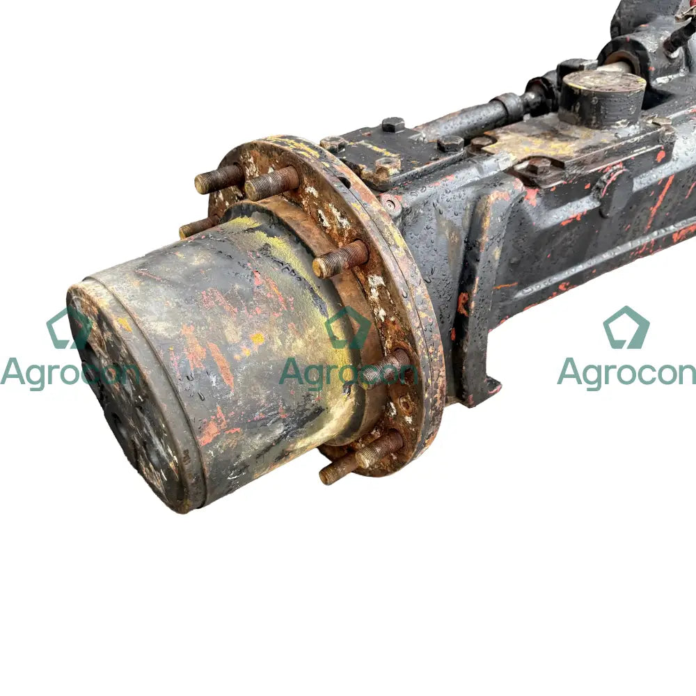 Framaxel | 124-2921 | Cat M312 Framaxel