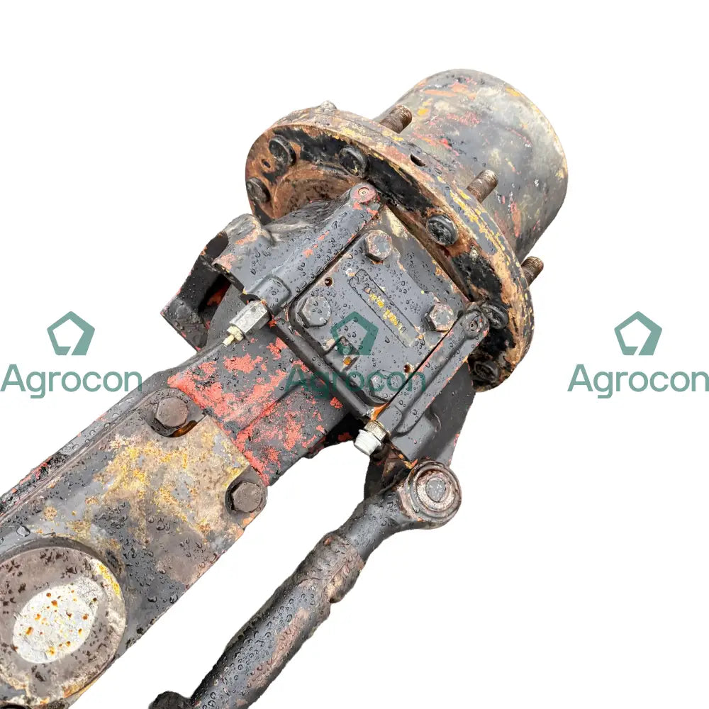 Framaxel | 124-2921 | Cat M312 Framaxel