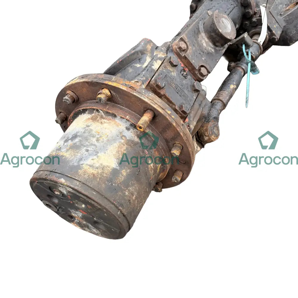 Framaxel | 124-2921 | Cat M312 Framaxel