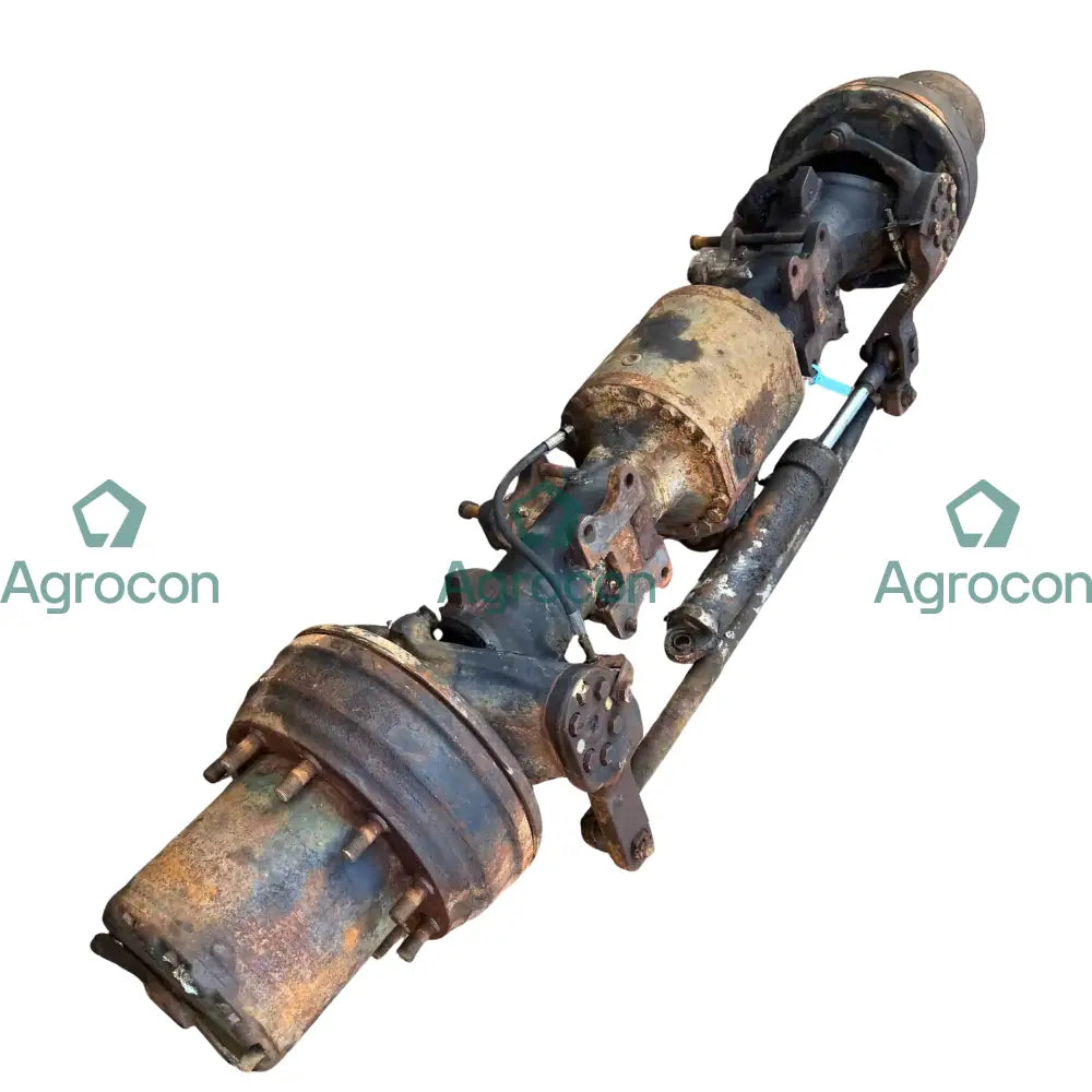 Framaxel | 14025642 | Åkerman H7MB Framaxel